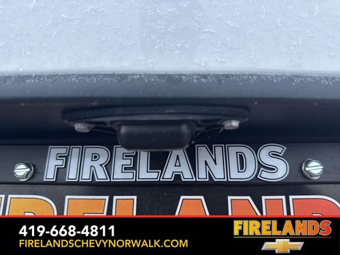 Used 2024 Chevrolet Express 3500 LT w/ LT Preferred Equipment Group image 26