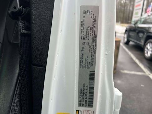 Used 2021 Jeep Wrangler Unlimited Rubicon image 11