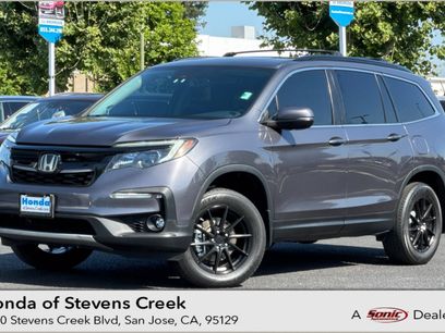 Used 2019 Honda Pilot EX-L