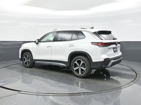 New 2026 Volkswagen Tiguan SE AWD/4WD image 5