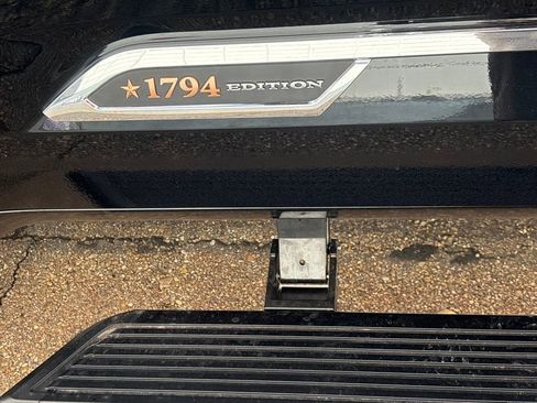 New 2026 Toyota Tundra 1794 Edition image 35