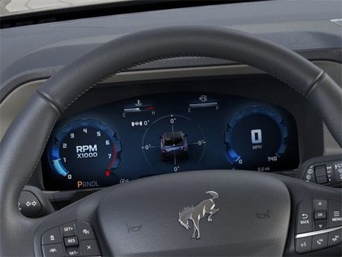 New 2025 Ford Bronco Sport Big Bend image 13