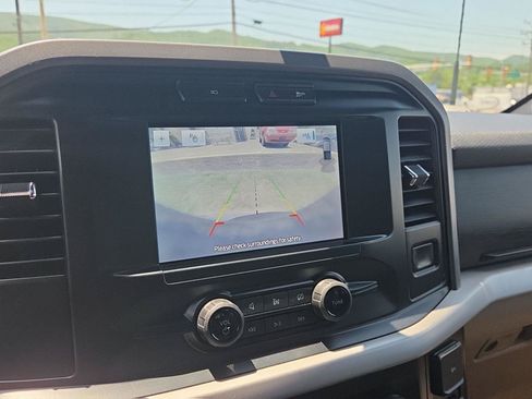Used 2022 Ford F150 XLT AWD/4WD image 30