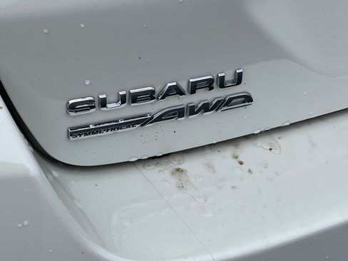 New 2025 Subaru Impreza 2.0i w/ Popular Package #1A image 25