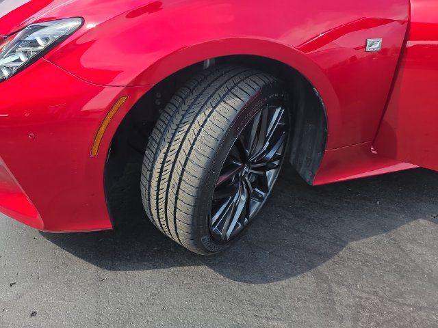 Certified 2024 Lexus RC 350 F Sport AWD/4WD image 33