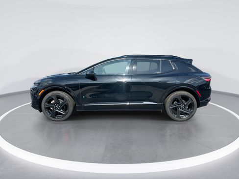 Used 2024 Chevrolet Equinox EV RS FWD image 6
