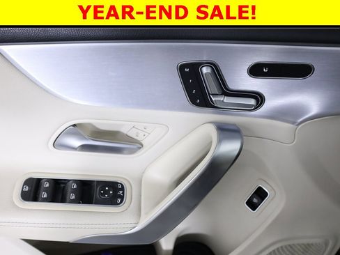 Used 2021 Mercedes-Benz A 220 4MATIC image 10