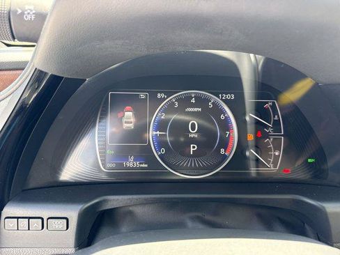 Certified 2024 Lexus ES 350 w/ Premium Package FWD image 15