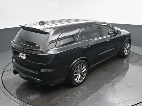 Used 2021 Dodge Durango R/T w/ Tow 'N Go Package image 38