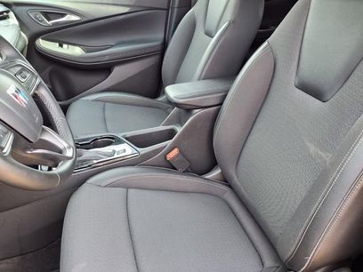 Used 2025 Buick Encore GX Preferred