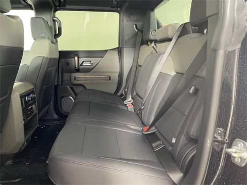 New 2025 GMC Hummer EV 3X w/ Extreme Off-Road Package image 17