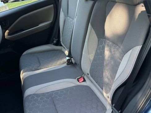 Used 2025 Subaru Forester AWD/4WD image 11