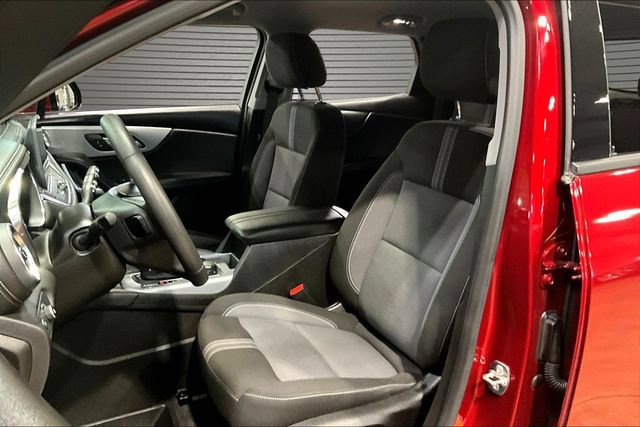 Certified 2024 Chevrolet Blazer LT w/ Convenience Package FWD image 20