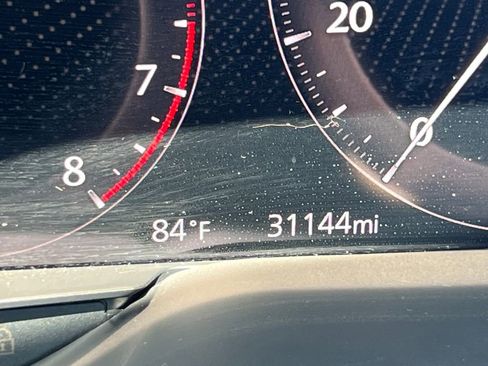 Used 2025 MAZDA CX-90 3.3 Turbo w/ Premium Sport Pkg AWD/4WD image 26