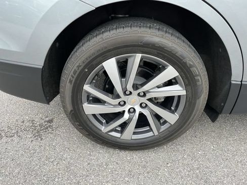 Used 2023 Chevrolet Equinox LT AWD/4WD image 20