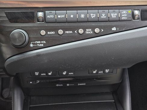 Used 2020 Lexus ES 350 w/ Premium Package FWD image 25