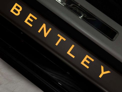 Used 2023 Bentley Continental GT Speed AWD/4WD image 42