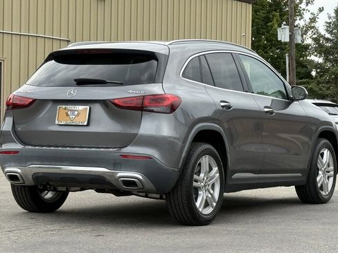Used 2021 Mercedes-Benz GLA 250 GLA 250 image 6