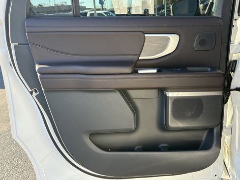 New 2026 Ford Expedition Max Platinum w/ Platinum Ultimate Package image 37