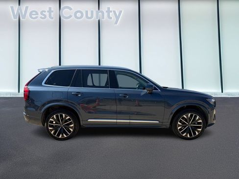 Certified 2026 Volvo XC90 B6 Ultra AWD/4WD image 2