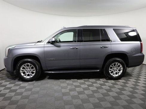 Used 2019 GMC Yukon SLT image 8