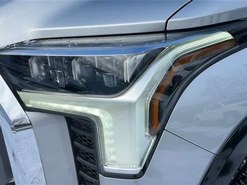 New 2026 Toyota Tundra 1794 Edition image 4