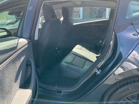 Used 2026 Tesla Model 3 AWD/4WD image 28