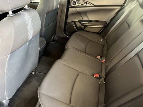 Used 2021 Honda Civic EX image 18