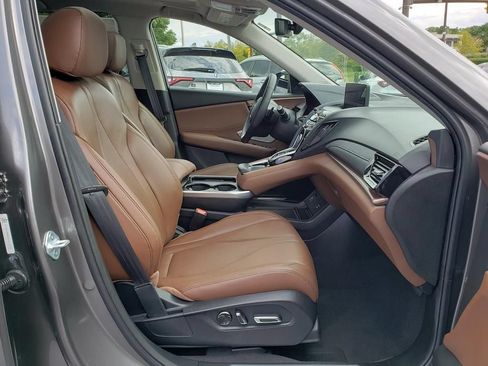 Certified 2025 Acura RDX w/ Technology Package AWD/4WD image 23