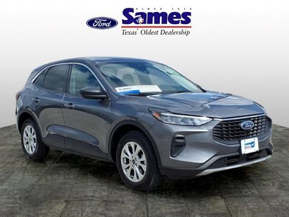 Used 2024 Ford Escape Active w/ Tech Pack #1