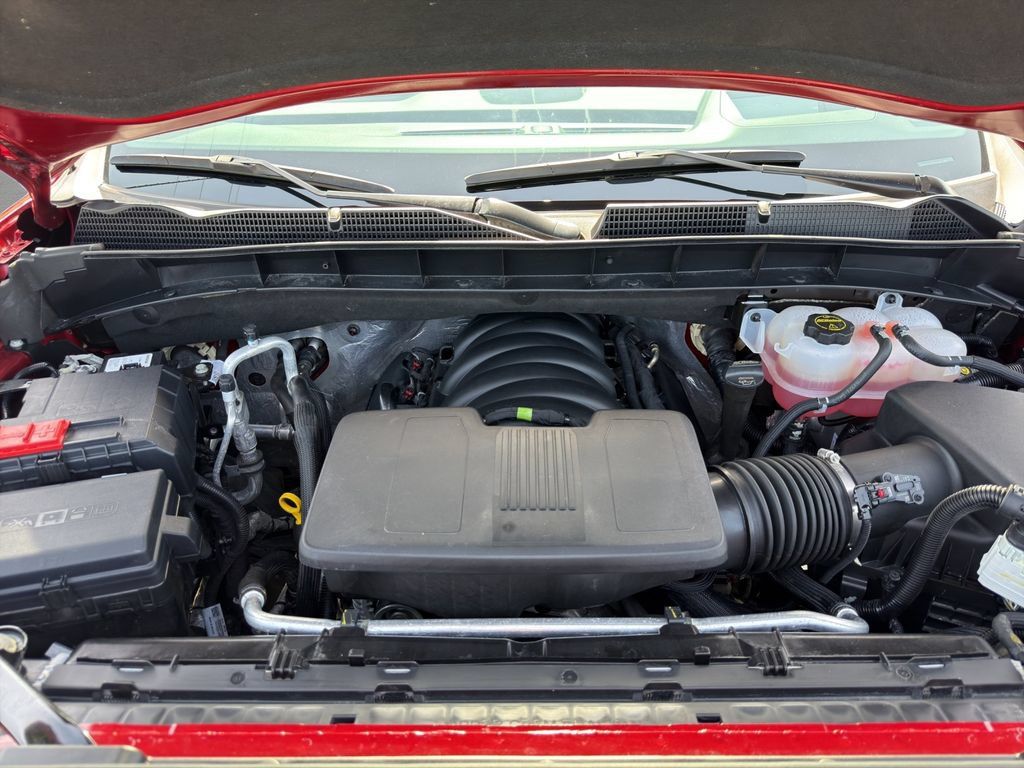 Used 2024 GMC Sierra 1500 Denali AWD/4WD image 21