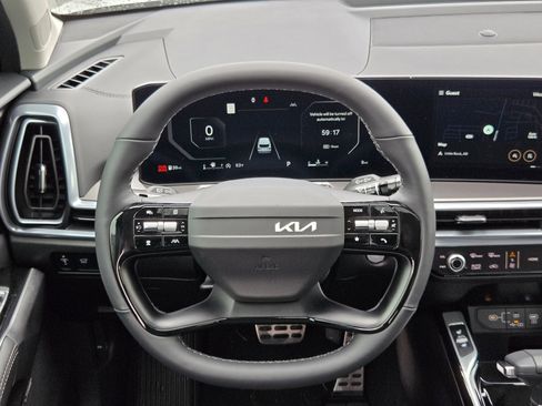 New 2026 Kia Sorento SX FWD image 26