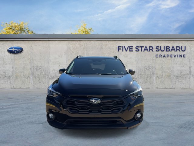 Certified 2026 Subaru Crosstrek 2.5i Sport AWD/4WD image 3