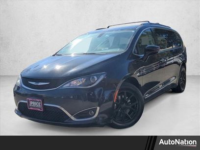 Used 2019 Chrysler Pacifica Touring-L
