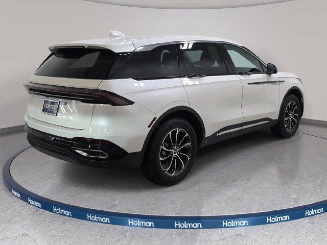 New 2026 Lincoln Nautilus Premier AWD/4WD image 5
