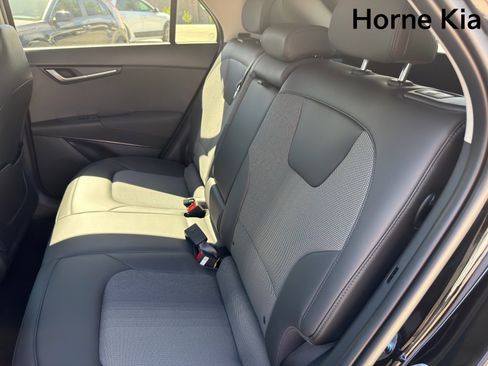 New 2026 Kia Niro Wind FWD image 20