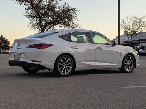 Certified 2025 Acura Integra image 4