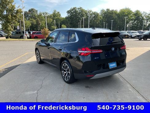 Used 2026 BMW X3 xDrive30i AWD/4WD image 4