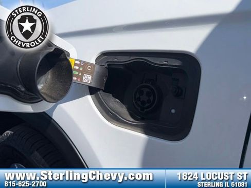 Used 2024 Jeep Grand Cherokee Limited 4xe AWD/4WD image 25