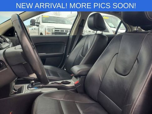 Used 2011 Ford Fusion Hybrid w/ 502A Rapid Spec Order Code image 5