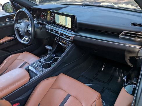 Used 2024 Kia K5 GT image 19