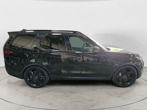 New 2026 Land Rover Discovery S AWD/4WD image 6