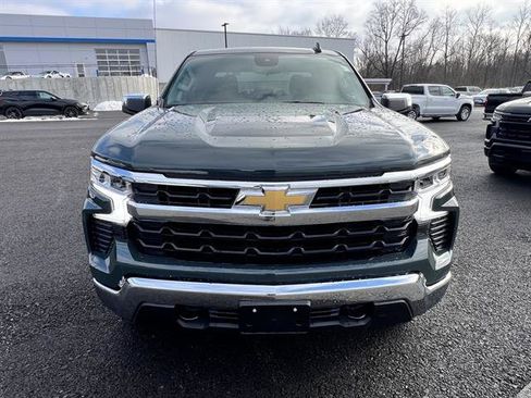 New 2026 Chevrolet Silverado 1500 LT image 8