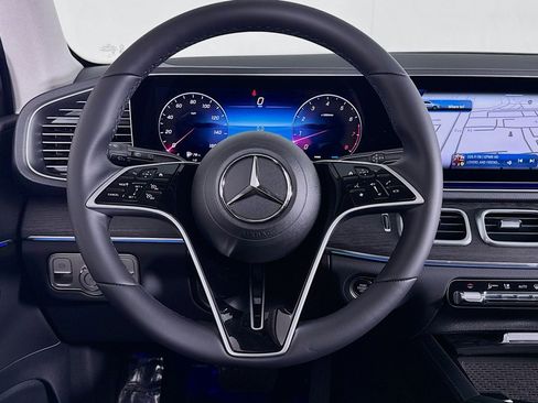 New 2026 Mercedes-Benz GLE 350 4MATIC image 17