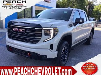 New 2026 GMC Sierra 1500 AT4 w/ AT4 Premium Package video 1
