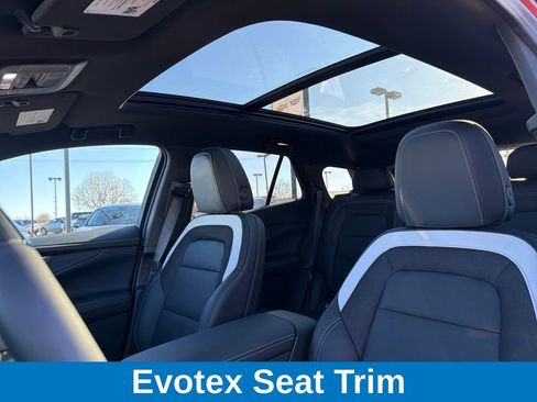 New 2026 Chevrolet Blazer EV LT w/ Super Cruise Package AWD/4WD image 22