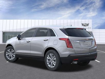 New 2026 Cadillac XT5 Luxury w/ LPO, Floor Liner Package