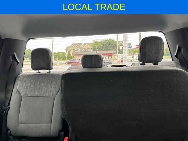 Used 2021 Ford F150 XLT w/ Equipment Group 302A High AWD/4WD image 8