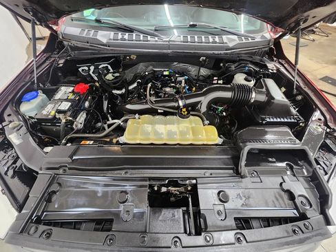 Used 2019 Ford F150 XLT w/ Equipment Group 302A Luxury AWD/4WD image 37