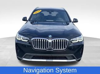 Used 2022 BMW X3 xDrive30i AWD/4WD video 2